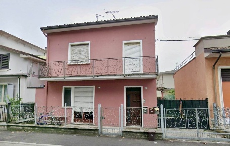 Foto Appartamento in VIA BARACCA, Ghedi Centro di 110 m² con 4 locali