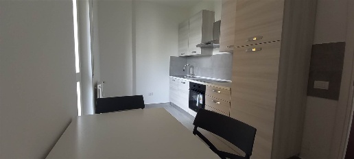Foto Appartamento in Via Andrea Maffei 10, Milano Montenero di 103 m²