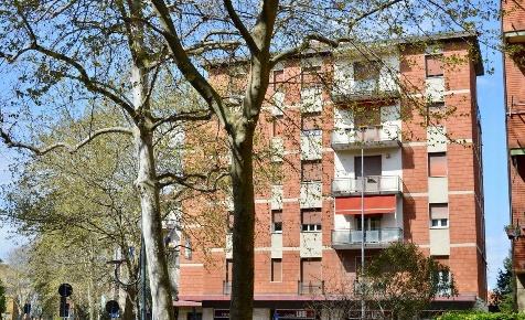 Foto Appartamento in VIA VALDOSSOLA 19, Bologna Costa di 105 m² in vendita