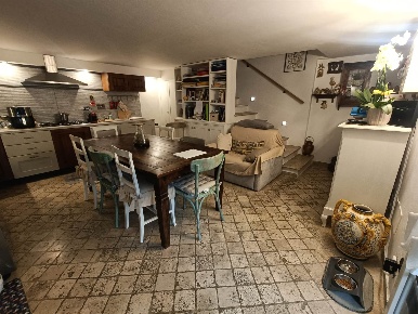Foto Appartamento a Cecina di 75 m² con 4 locali in vendita