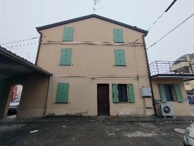 Foto Case semi ndipendenti in via Bruino 14, Medolla Centro di 123 m²