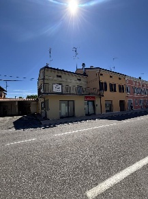 Foto Case semi ndipendenti in via Bruino 14, Medolla Centro di 123 m²