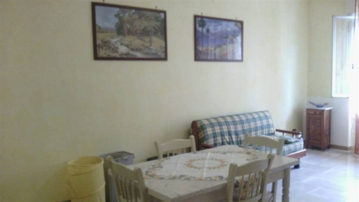 Foto Appartamento a Ancona Stazione di 110 m² con 5 locali in vendita
