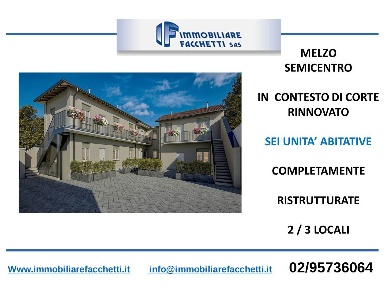 Foto Appartamento in VIA AGNESE PASTA 1, Melzo di 370 m² con 2 locali