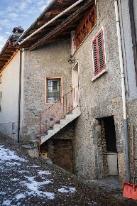 Foto Case semi ndipendenti in Via spina 16, Poggiridenti Poggiridenti Alto