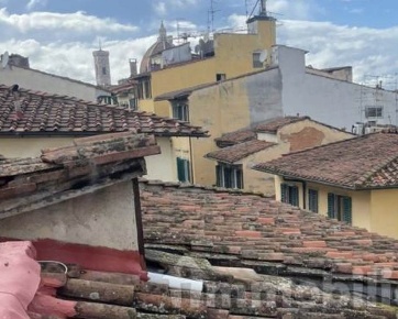 Foto Appartamento a Firenze Sant'Ambrogio di 25 m² con 1 locali in affitto