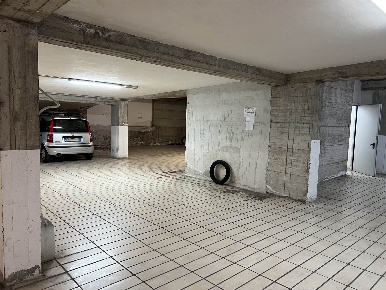 Foto Garage in Via francesco Crispi 178, Catania Libertà - Stazione