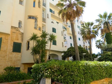 Foto Appartamento a Mazara del Vallo Via Salemi, Ospedale di 150 m²