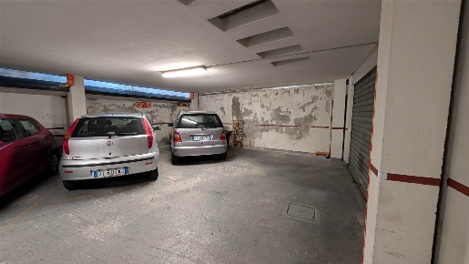 Foto Garage a Trieste Largo Barriera - Ospedale Maggiore di 6 m² in vendita