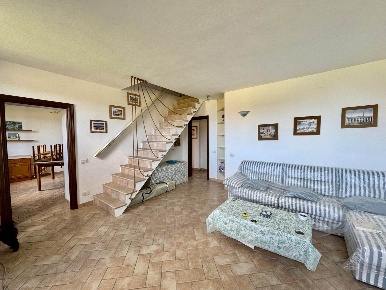 Foto Appartamento a Rio Rio Marina di 128 m² con 5 locali in vendita