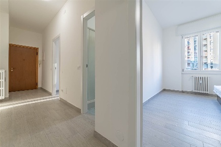 Foto Appartamento in Via Cuzzi  12, Milano Certosa di 65 m² con 2 locali