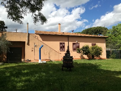 Foto Casa indipendente a Cecina Cecina Centro di 150 m² con 4 locali