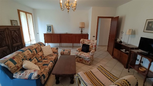 Foto Appartamento a Vaglia Centro di 90 m² con 4 locali in affitto