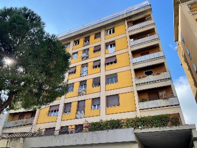 Foto Appartamento in Via Francesco Baracca 1, Firenze Novoli di 45 m²