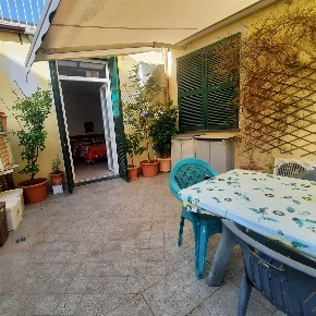 Foto Appartamento in VIA DEL CANALETTO SNC, La Spezia Migliarina di 66 m²