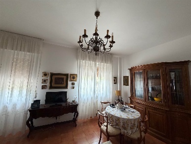 Foto Appartamento a Ancona Cavour di 104 m² con 4 locali in vendita