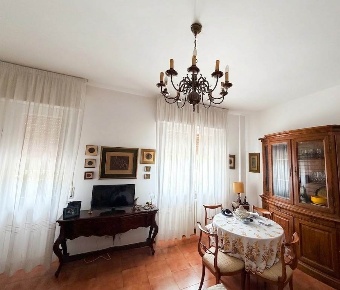 Foto Appartamento a Ancona Borgo Rodi di 104 m² con 4 locali in vendita