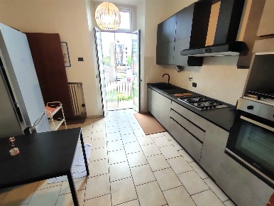 Foto Appartamento a Firenze Leopoldo - Vittorio Emanuele - Statuto di 95 m²