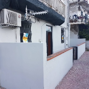 Foto Appartamento in via consolare pompea  979, Messina Sant'Agata di 55 m²