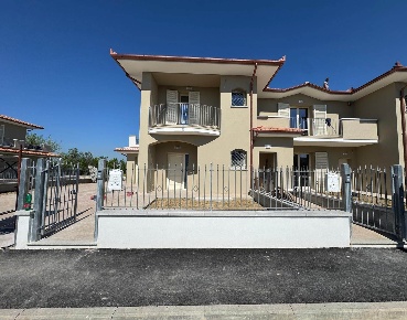 Foto Appartamento a Fucecchio Centro di 71 m² con 4 locali in vendita