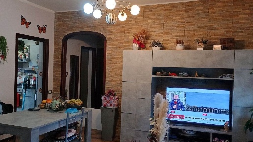 Foto Appartamento a Castelnuovo Magra Colombiera Molicciara di 80 m²