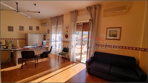 Foto Appartamento a Canicattì di 150 m² con 5 locali in vendita