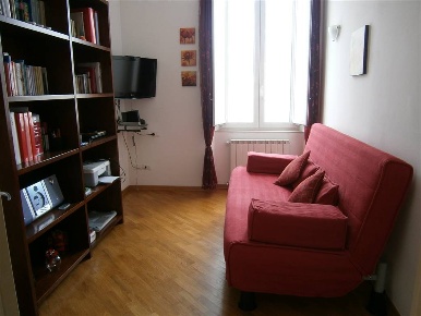 Foto Appartamento a Firenze Serpiolle di 55 m² con 3 locali in affitto