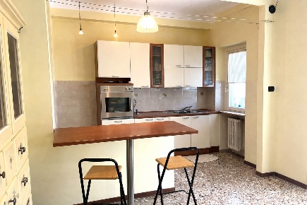 Foto Appartamento in viale Rimembranza 28, Vercelli Semicentro di 110 m²