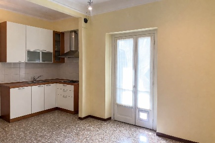 Foto Appartamento in Viale Rimembranza 28, Vercelli Semicentro di 110 m²
