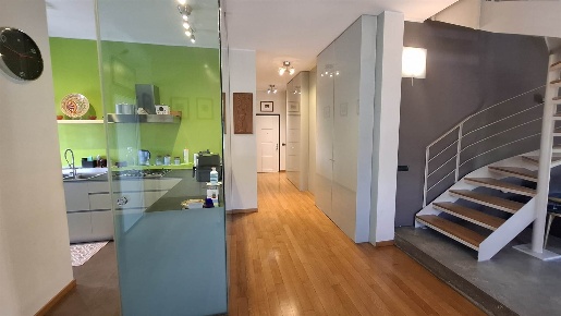 Foto Appartamento in Via Motti, Piacenza Stadio di 170 m² con 3 locali