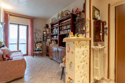 Foto Appartamento in Via Sieve, Campi Bisenzio Centro di 108 m² in vendita