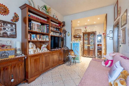 Foto Appartamento in Via Sieve, Campi Bisenzio Centro di 108 m² in vendita