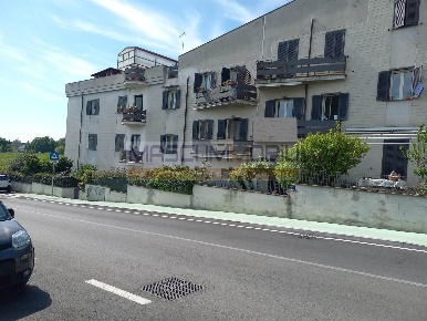 Foto Appartamento in Via della pace 22, Fiano Romano di 60 m² con 2 locali