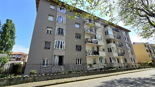 Foto Appartamento in Via Cerrione 6, Biella Masarone di 110 m² con 4 locali