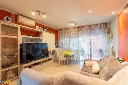 Foto Appartamento in Via del futurismo  8, Milano Santa Giulia di 91 m²