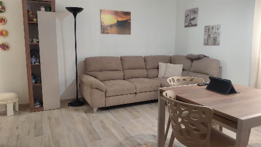 Foto Appartamento a Livorno Calzabigi di 65 m² con 3 locali in vendita