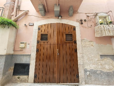 Foto Appartamento in Strada San Sebastiano  15, Bari di 54 m² con 2 locali