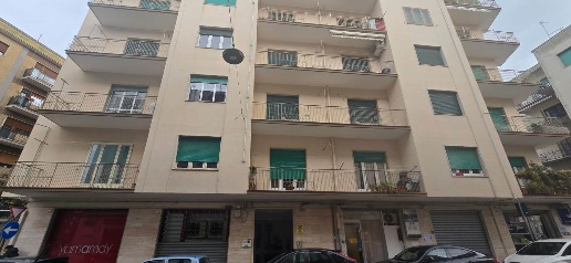 Foto Appartamento in VIA ORONZO DE MITA, Martina Franca di 135 m²