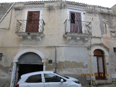 Foto Casa indipendente in Via Sant'Agnese 3, Ragusa Ibla di 78 m²