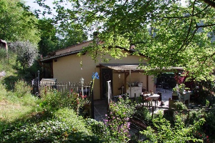 Foto Appartamento a Dicomano di 30 m² con 2 locali in vendita