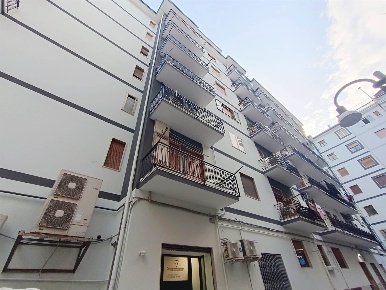 Foto Appartamento a Salerno Pastena - Pastena Alta di 100 m² con 3 locali