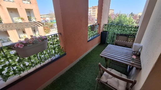 Foto Appartamento in Via Mafalda di Savoia, Piacenza San Lazzaro di 91 m²