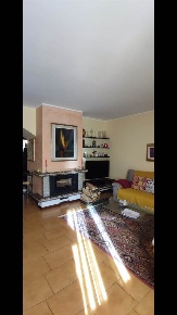 Foto Villa a schiera a Castelverde di 120 m² con 4 locali in vendita