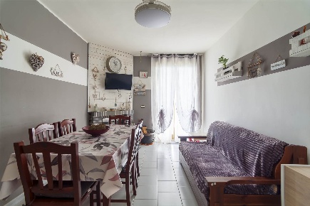 Foto Appartamento a Roseto Capo Spulico Borgata Marina di 60 m² in vendita