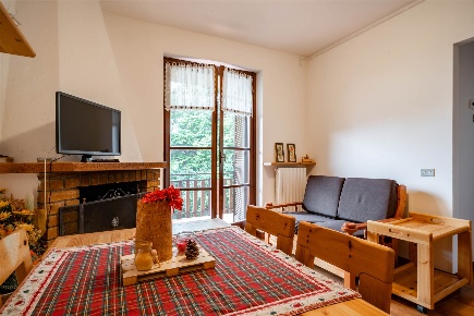 Foto Appartamento in via concenedo  26, Barzio Centro di 50 m² con 2 locali