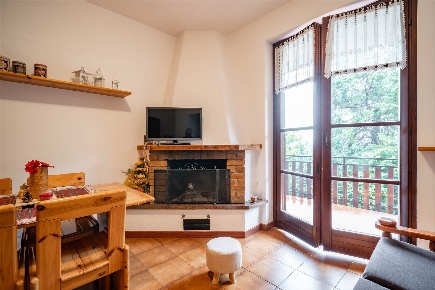 Foto Appartamento in via concenedo  26, Barzio Centro di 50 m² con 2 locali