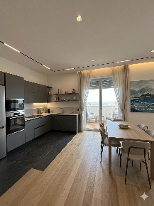 Foto Appartamento a Salerno Arbostella - Arechi di 170 m² con 4 locali