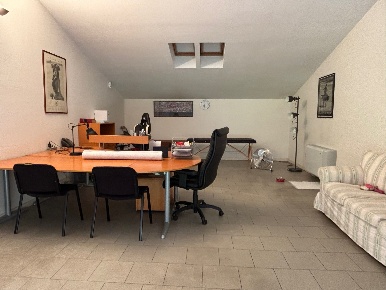 Foto Capannone industriale in Via Ottavio Garganelli, Pianoro di 480 m²