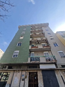 Foto Appartamento in Via San Giovanni Bosco 60, Brindisi Commenda di 135 m²