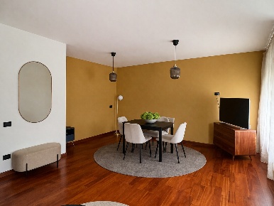 Foto Appartamento in Calatafimi, Padova Savonarola - Ponte Molino di 108 m²